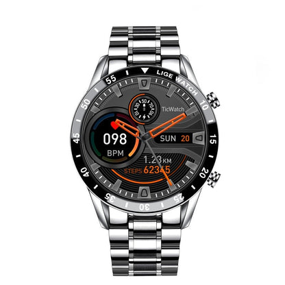 4G Smartwatch with GPS, Health Tracking, and Call Functionality