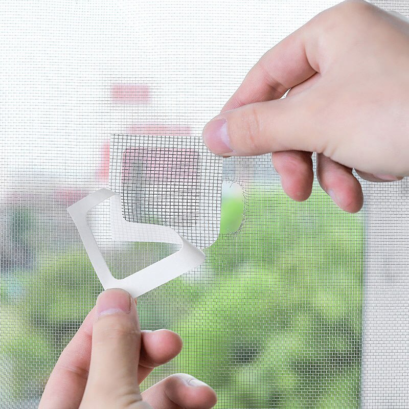 Window Film Stickers for Mosquito Repellent