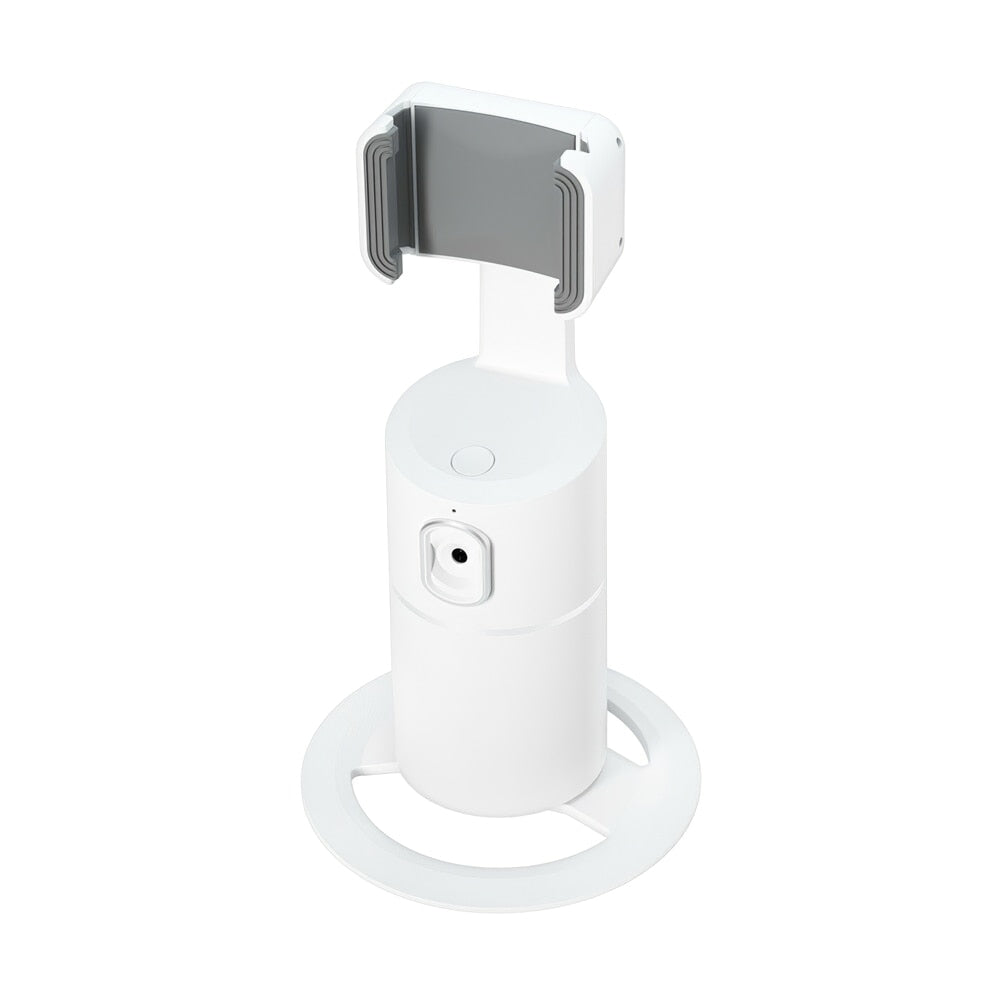 Smart 360° Face-Tracking Mobile Tripod