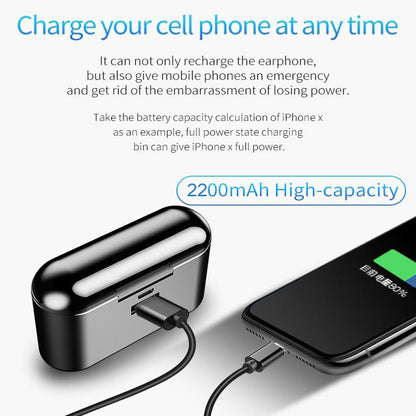 Wireless Headphones with Long Battery Life – Sweat-Resistant Design