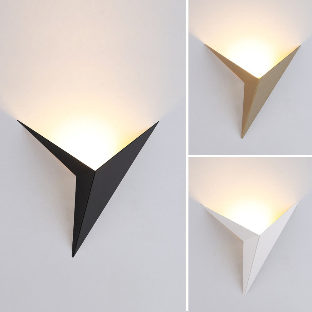 Sleek Wall Lamps for Modern Home Decor