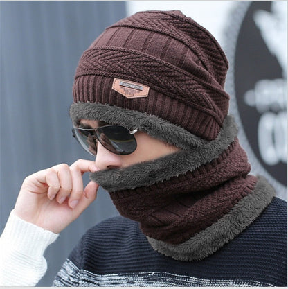 Durable Winter Beanie for Warmth and Comfort