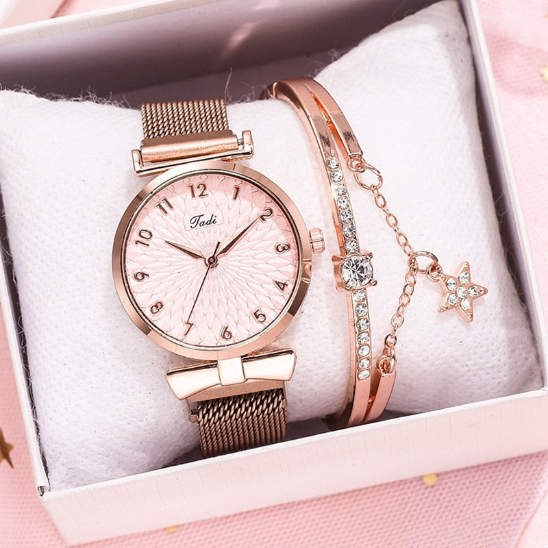 Elegant Women's Watch for Every Occasion