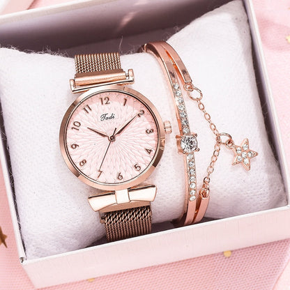 Elegant Women's Watch for Every Occasion