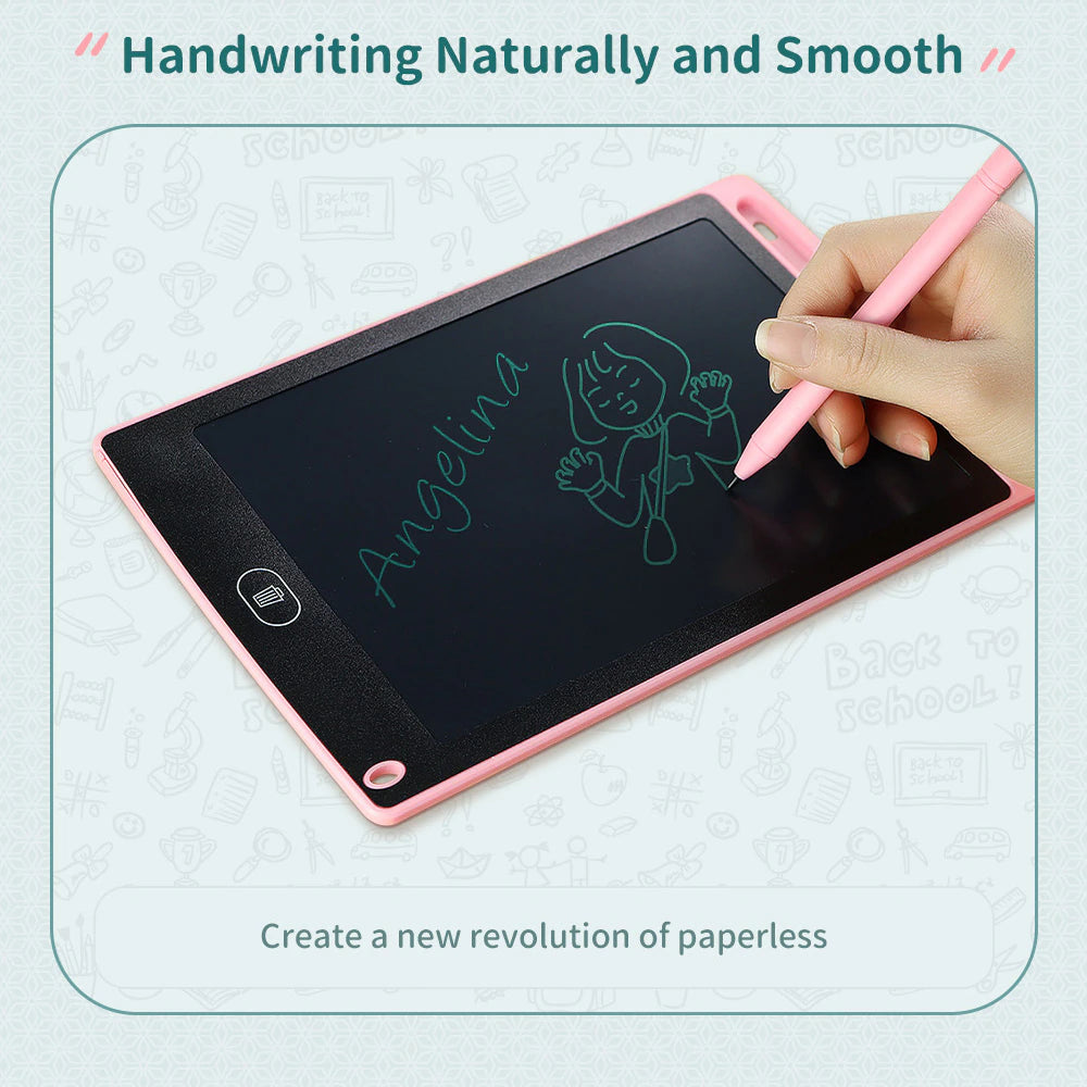 Creative Spark LCD Drawing Tablet
