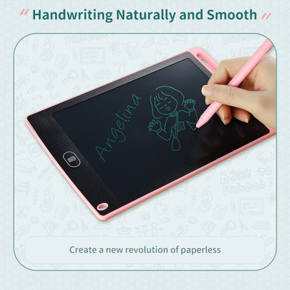 Creative Spark LCD Drawing Tablet