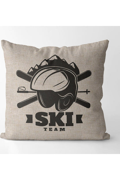 Explorer's Dream Pillowcase | CosyNest