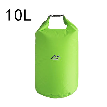 Waterproof and Tear-Resistant Dry Bag Set | 5L to 70L Sizes | Ideal for Travel and Outdoor