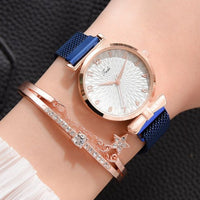 Magnet blue set