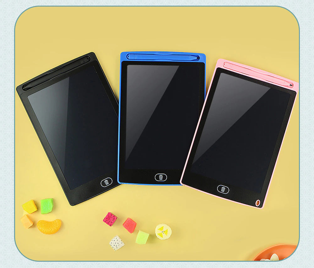 Creative Spark LCD Drawing Tablet