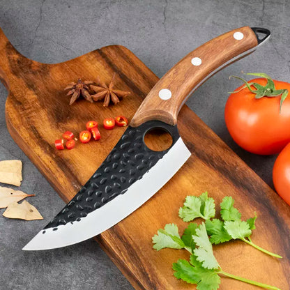 Chef's Knife from Japan - High-Quality Kitchen Cutlery