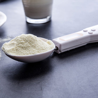 Precision Digital Measuring Spoon