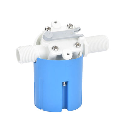 Water Level Control Valve with Automatic Function