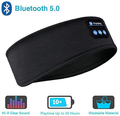 Sleep Soundly with Wireless DreamPods