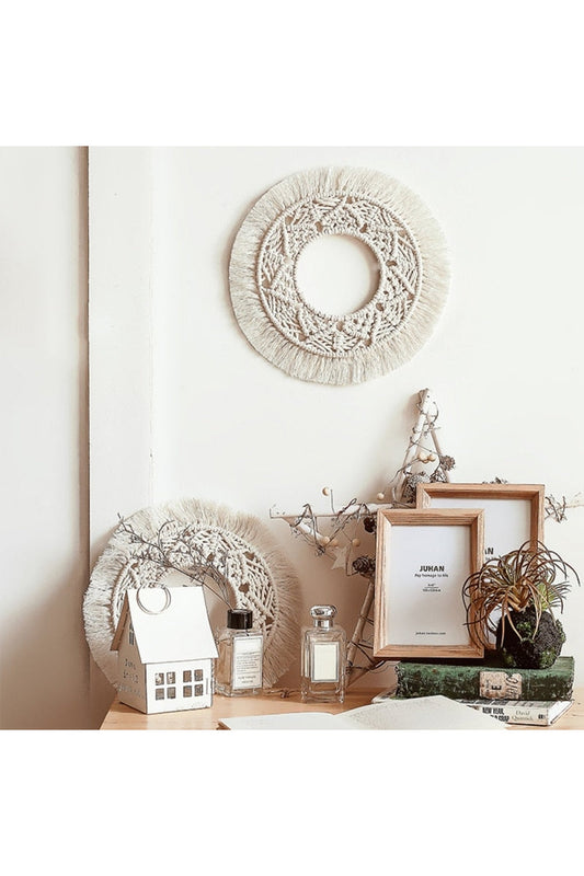 Beef-Themed Wall Hanging Decor