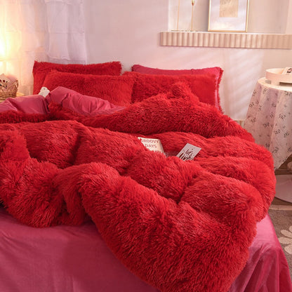 50% Discount | Experience Ultimate Comfort with FurryLuxe - Last Day Sale