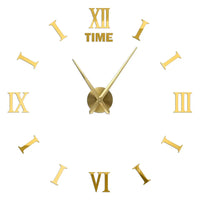 Gold C