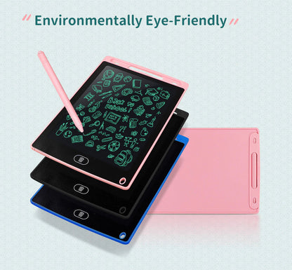 Creative Spark LCD Drawing Tablet