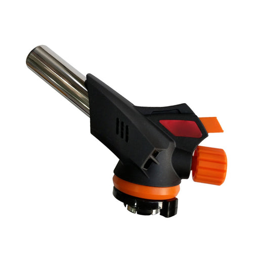 Versatile Grill Blower Tool with Adjustable Features