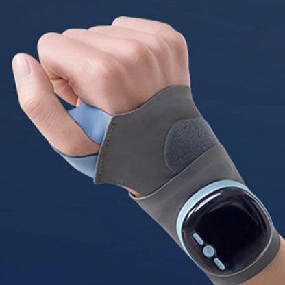 ThermoFlex Adjustable Heated Wrist Support