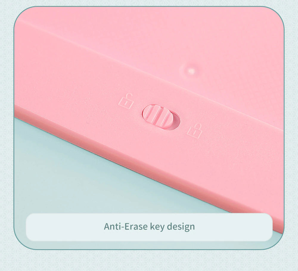 Creative Spark LCD Drawing Tablet
