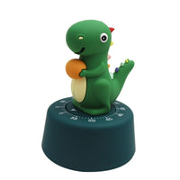 Little dinosaur
