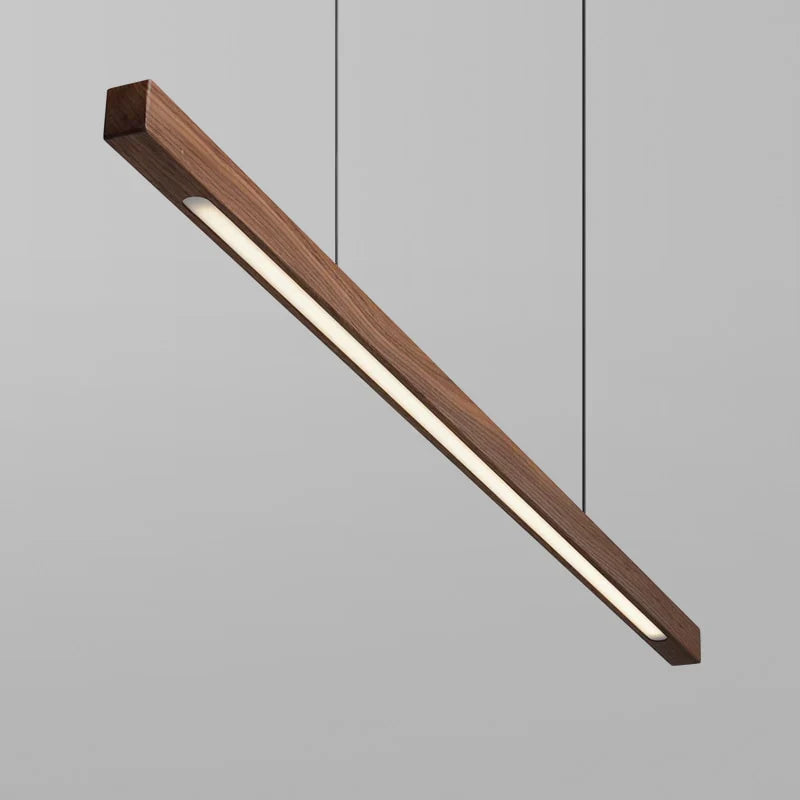 Modern Hanging Ceiling Lamp for Kitchen Island and Dining Room – Industrial Bar Light