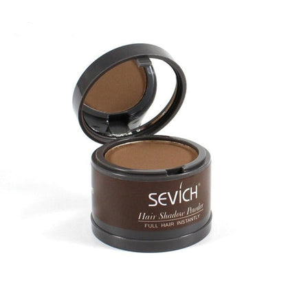Revitalize Your Hairline with LuxeCover Powder