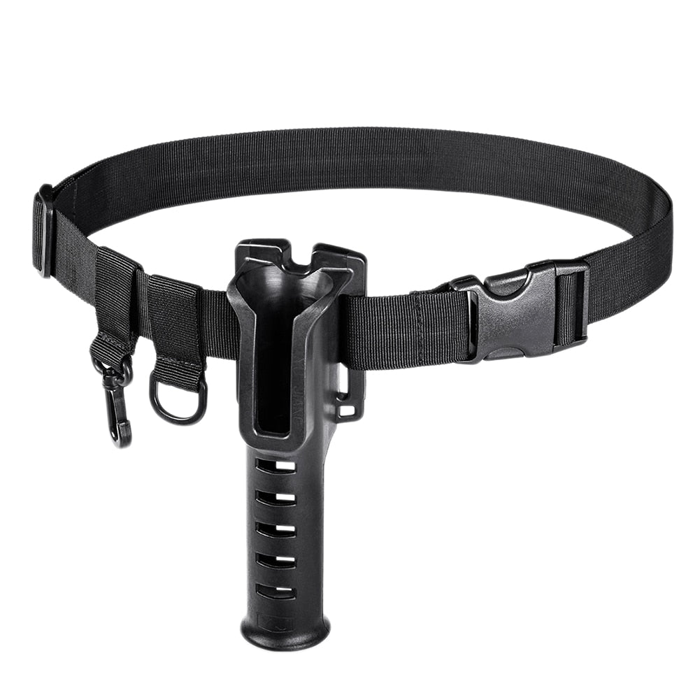 Ultimate Fishing Rod Holder for Hands-Free Convenience