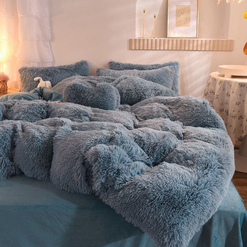 50% Discount | Experience Ultimate Comfort with FurryLuxe - Last Day Sale