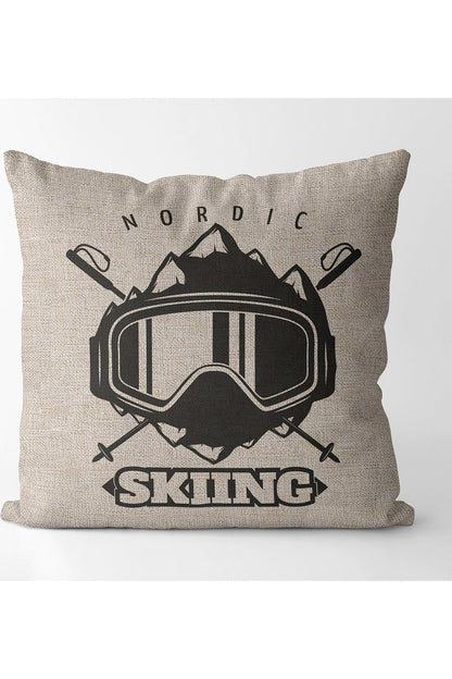 Explorer's Dream Pillowcase | CosyNest
