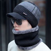 Skullie 4 - Black