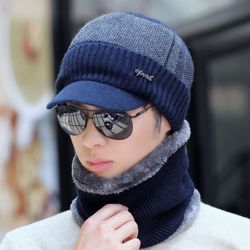 Durable Winter Beanie for Warmth and Comfort