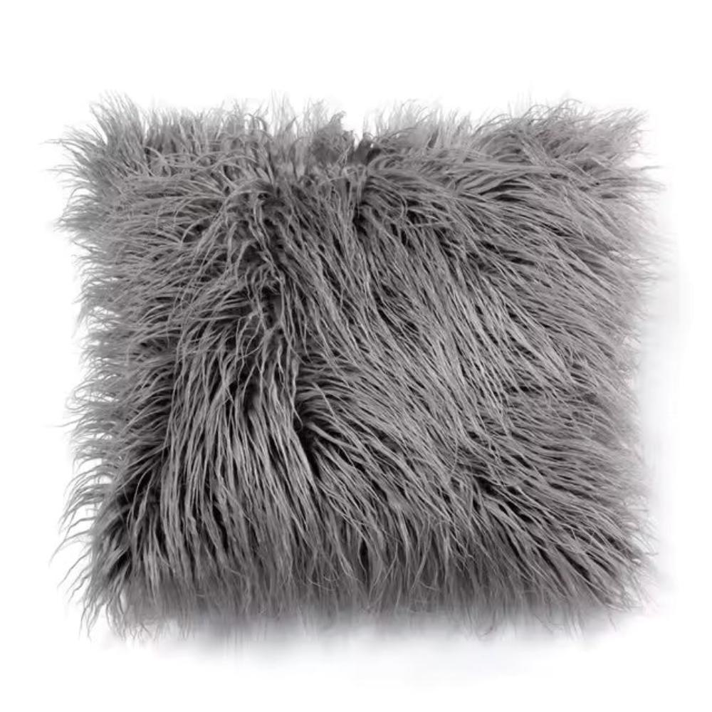 Luxurious Comfort Throw Pillow Cover