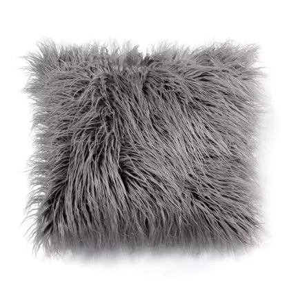 Luxurious Comfort Throw Pillow Cover