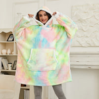 Washed Rainbow