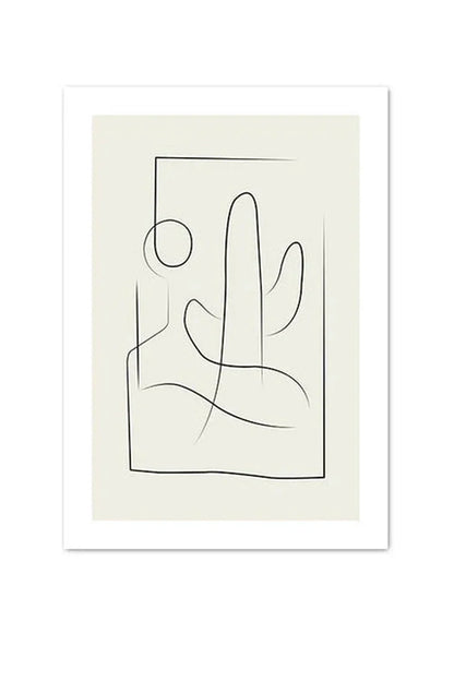 Premium Cotton Art Canvas | Artistry Haven
