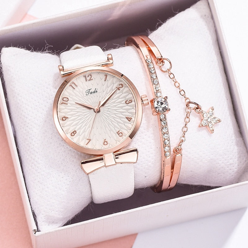 Elegant Women's Watch for Every Occasion