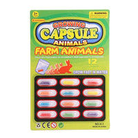Farm Animals