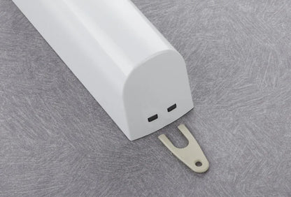 Wall-Mounted Shower Liquid Dispenser