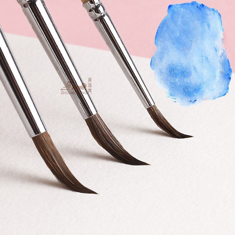 50% Off | Precision Painting Set of 11 - Paint with Accuracy!