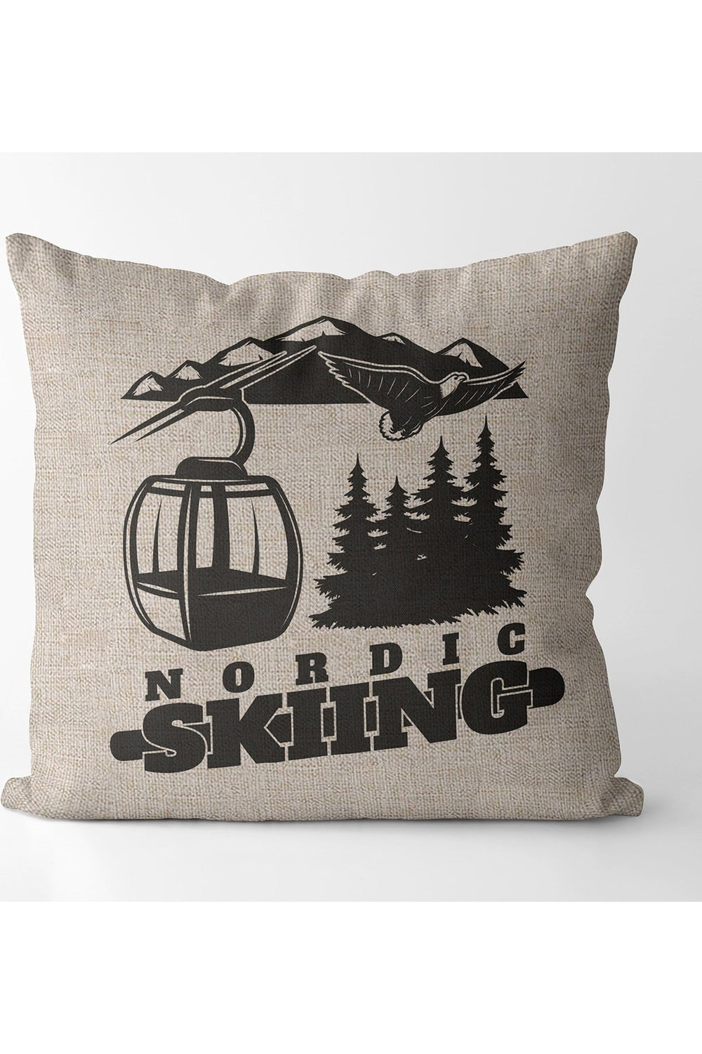 Explorer's Dream Pillowcase | CosyNest