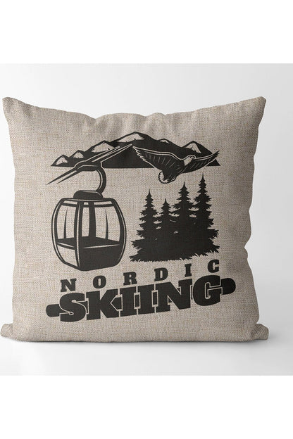 Explorer's Dream Pillowcase | CosyNest