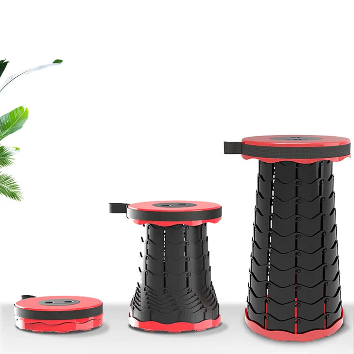 50% Off | Versatile Seat - Sit Wherever and Whenever You Want!