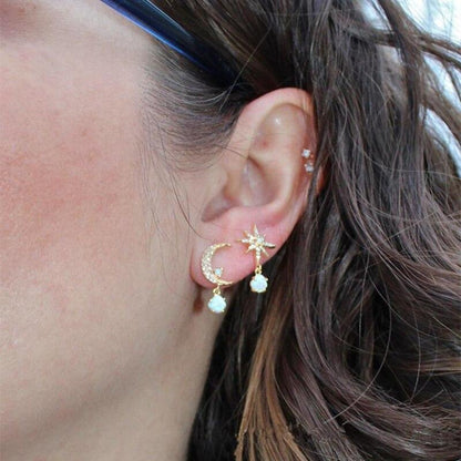 Celestial Dream Earrings