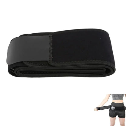 Support Belt for Lower Back Comfort and Stability