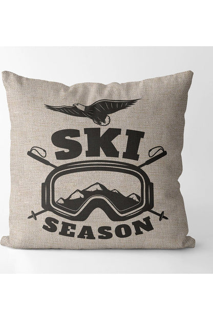 Explorer's Dream Pillowcase | CosyNest