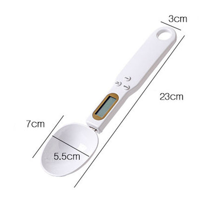 Precision Digital Measuring Spoon