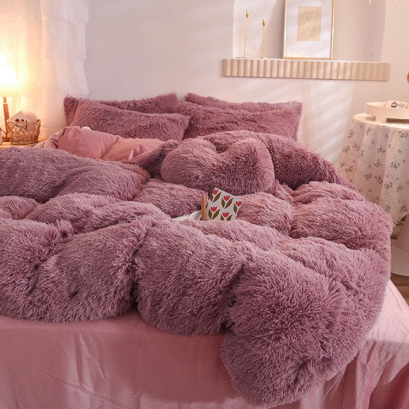50% Discount | Experience Ultimate Comfort with FurryLuxe - Last Day Sale