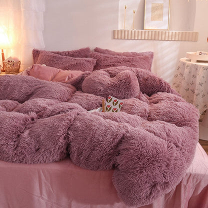50% Discount | Experience Ultimate Comfort with FurryLuxe - Last Day Sale